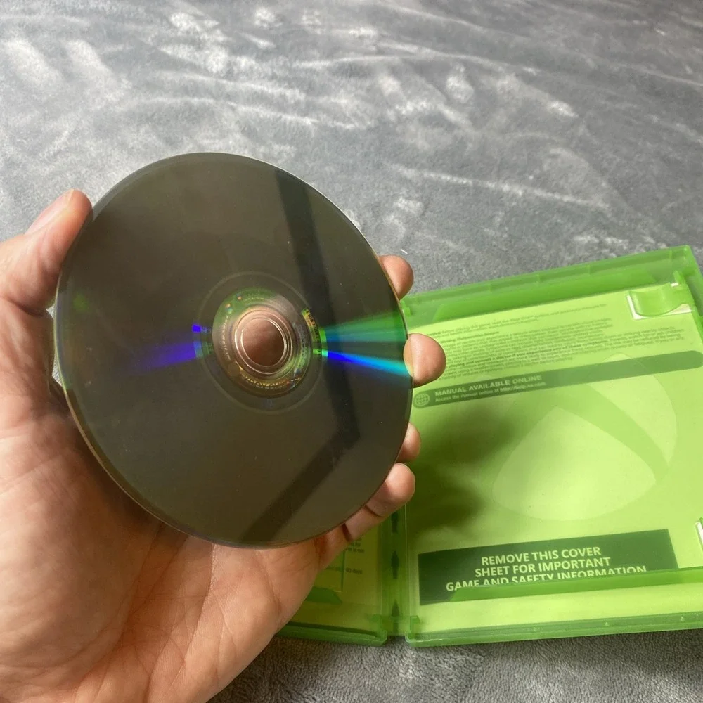 XBOX‎ ONE Rory McIlroy PGA Tour & NHL 18; EA Sports